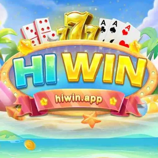 hiwin777 - Cashback APK